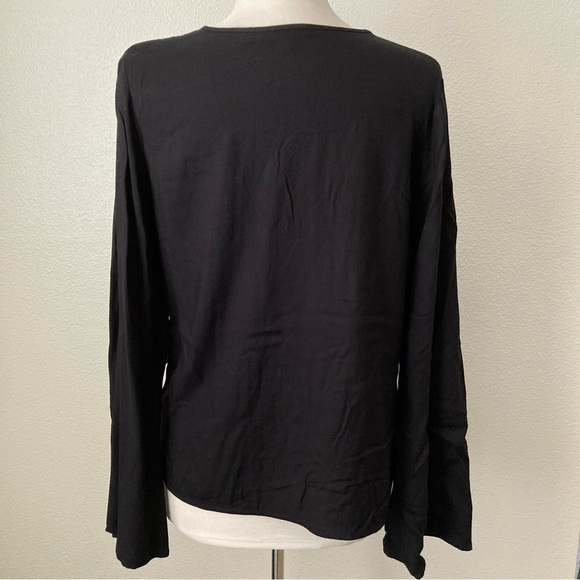 NWT Tobi Blouse | Size L - Picture 3 of 6